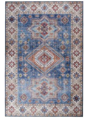 Ebano Blue