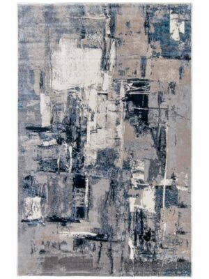 Ebangard Blue Silver