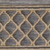 Cosmopolitan Cosmo Square C31B Platinum Border