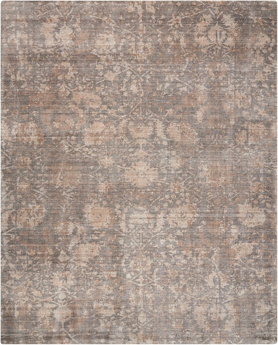 Lucent Lcn02 Flint Rug