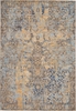 Majestic Mst01 Beige Blue Rug