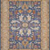 Majestic Mst02 Denim Blue Rug