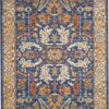 Majestic Mst02 Denim Blue Rug