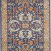 Majestic Mst02 Denim Blue Rug