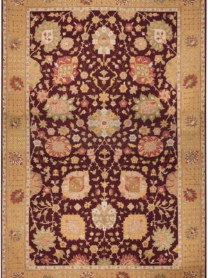 Nourmak S169 Burgundy
