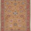 Nourmak S169 Gold Rug