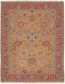 Nourmak S169 Gold Rug