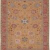 Nourmak S169 Gold Rug