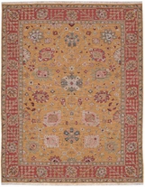 Nourmak S169 Gold Rug