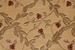 Ashton House Regal Vine A02F Gold Broadloom