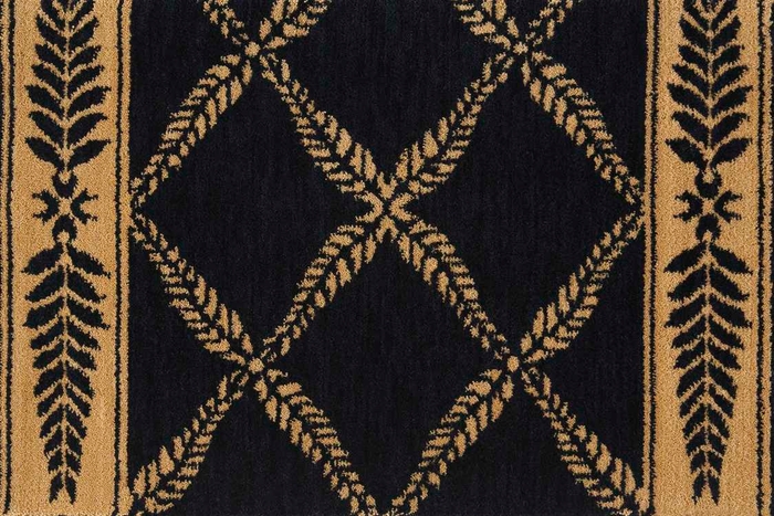 nourison_chateau_chate_normandy_no21_onyx_runner_1.jpg Chateau Normandy No21 Onyx Runner