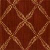 nourison_chateau_chate_normandy_no21_ruby_runner-1.jpg Chateau Normandy No21 Ruby Runner