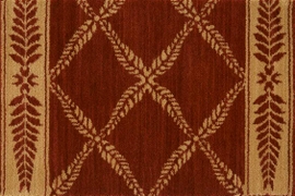 nourison_chateau_chate_normandy_no21_ruby_runner-2.jpg Chateau Normandy No21 Ruby Runner