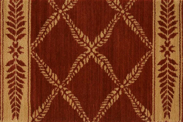 nourison_chateau_chate_normandy_no21_ruby_runner.jpg Chateau Normandy No21 Ruby Runner