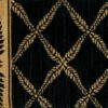 Chateau Normandy No01 Onyx Broadloom