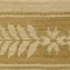 Chateau Normandy No11 Beige Border