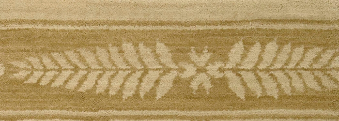 Chateau Normandy No11 Beige Border