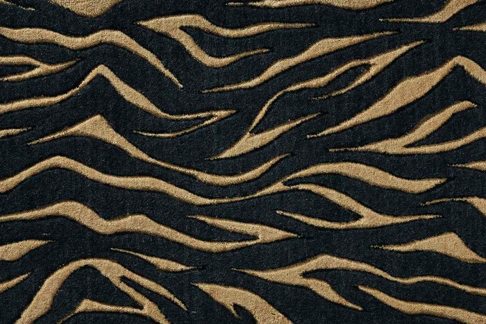 Cosmopolitan Urban Tiger C29F Midnight Broadloom