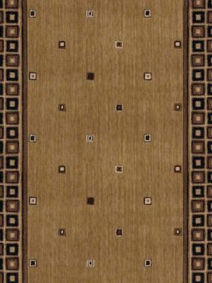Cosmopolitan Cosmo Square C31R Gold Runner