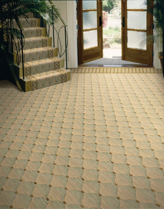 Cosmopolitan Shadowlure C26F Light Green Broadloom