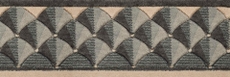 Cosmopolitan Shadowscape C73B Chrome Border