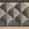 Cosmopolitan Shadowscape C73B Chrome Border