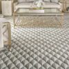 Cosmopolitan Shadowscape C73F Chrome Broadloom