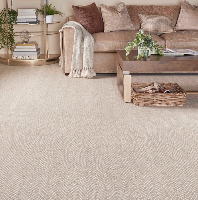 Splendor Wave Splwv Heatherwood Broadloom