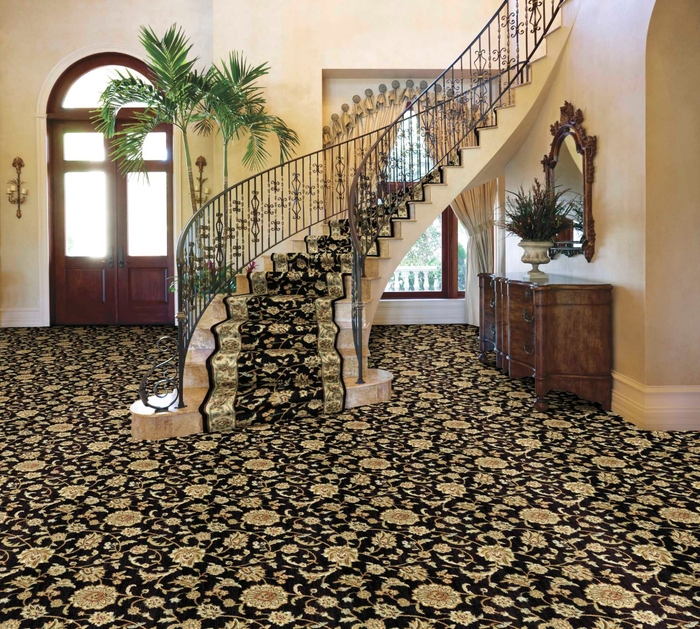 Sultana Persian Jewel Su21 Onyx Runner