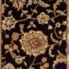 nourison_sultana_persianjewel_su21_onyx_27_runner_1.jpg Sultana Persian Jewel Su21 Onyx Runner
