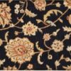 Sultana Persian Jewel Su01 Onyx Broadloom