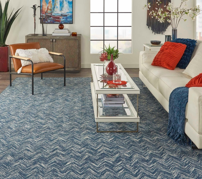 Terraza Trrza Denim