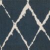nourison_twilight_twili_twilight_trellis_twtrl_twstr_navy_navy_sample.jpg Twilight Trellis Twtrl Navy Broadloom