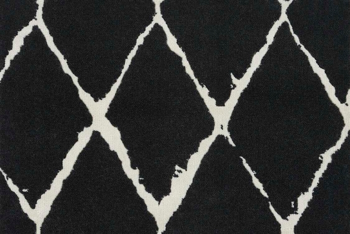 Twilight Trellis Twtrl Onyx Broadloom