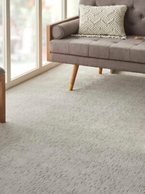 Rustic Textures Rustic Velvet Rus25 Quartzite Broadloom