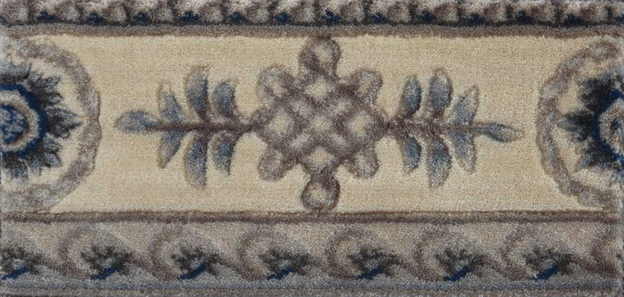 Somerset Regency St55 New Multicolor Border