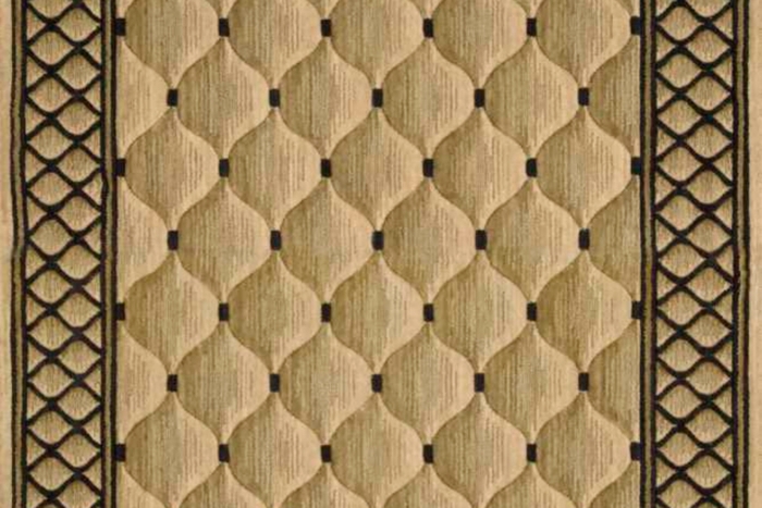 Cosmopolitan Shadowlure C26R Beige Runner