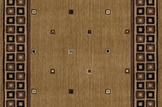 Cosmopolitan Cosmo Square C31R Gold Runner