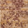 Rhapsody Rh005 Gold/Garnet