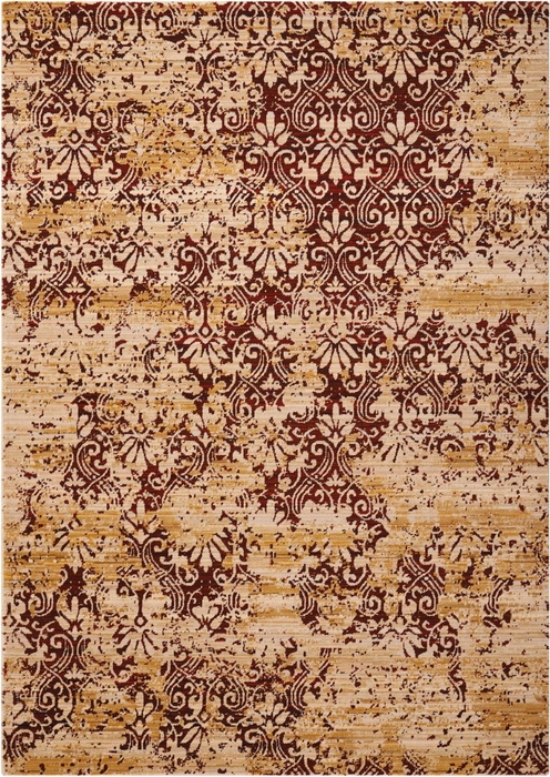 Rhapsody Rh005 Gold/Garnet