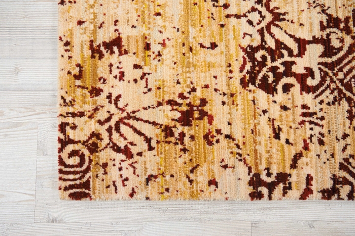 Rhapsody Rh005 Gold/Garnet