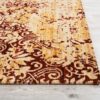 Rhapsody Rh005 Gold/Garnet