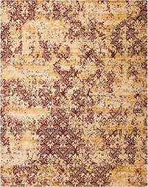 Rhapsody Rh005 Gold/Garnet