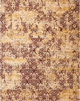 Rhapsody Rh005 Gold/Garnet