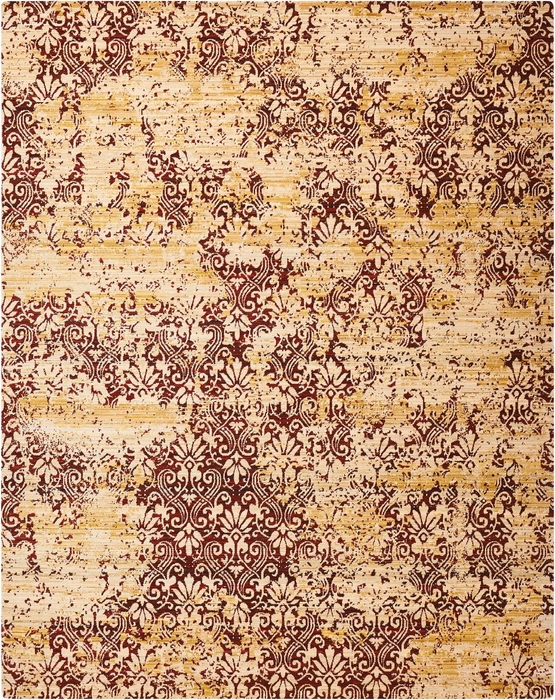 Rhapsody Rh005 Gold/Garnet