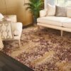 Rhapsody Rh005 Gold/Garnet