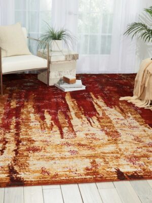 Rhapsody Rh006 Gold/Garnet