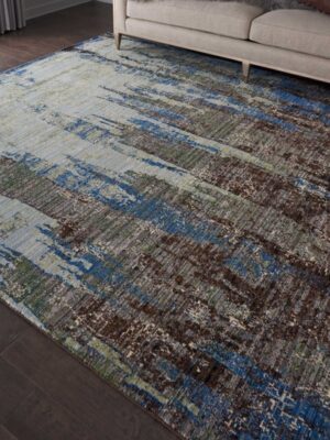 Rhapsody Rh006 Seaglass