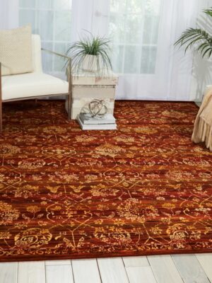 Rhapsody Rh007 Sienna/Gold