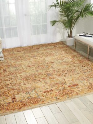 Rhapsody Rh008 Light Gold